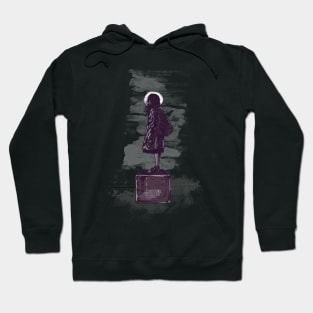 limbo Hoodie